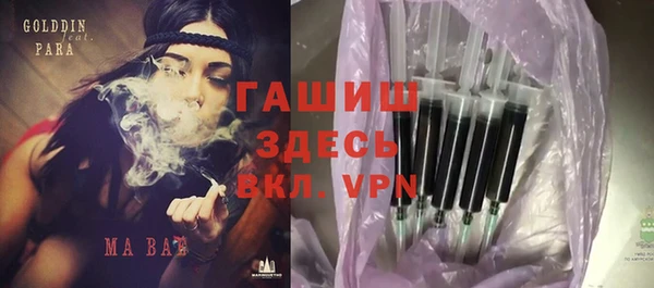 гашик Нея
